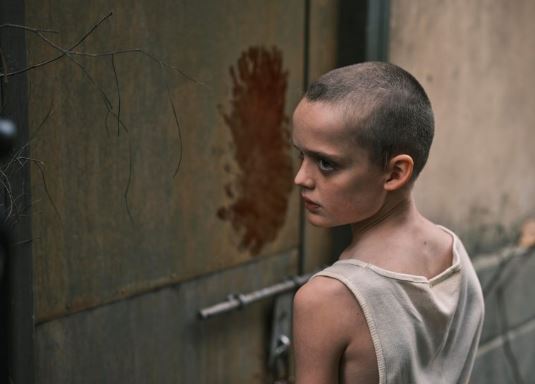 ۷ فیلم پیشنهادی ترسناک مخصوص جمعهای دوستانه در شب هالووین ۷ فیلم پیشنهادی ترسناک مخصوص جمعهای دوستانه در شب هالووین