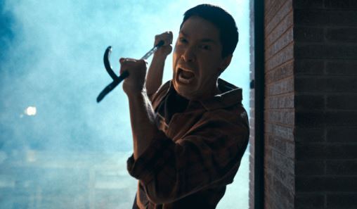 ۷ فیلم پیشنهادی ترسناک مخصوص جمعهای دوستانه در شب هالووین ۷ فیلم پیشنهادی ترسناک مخصوص جمعهای دوستانه در شب هالووین