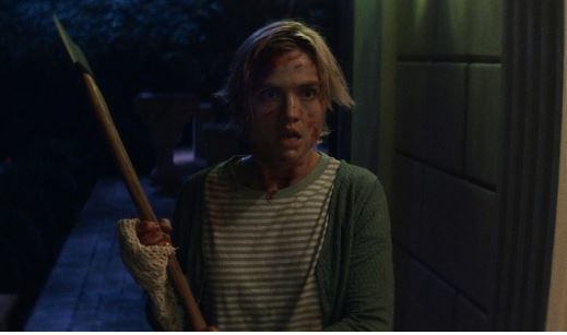 ۷ فیلم پیشنهادی ترسناک مخصوص جمعهای دوستانه در شب هالووین ۷ فیلم پیشنهادی ترسناک مخصوص جمعهای دوستانه در شب هالووین