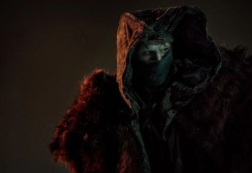 ۷ فیلم پیشنهادی ترسناک مخصوص جمعهای دوستانه در شب هالووین ۷ فیلم پیشنهادی ترسناک مخصوص جمعهای دوستانه در شب هالووین