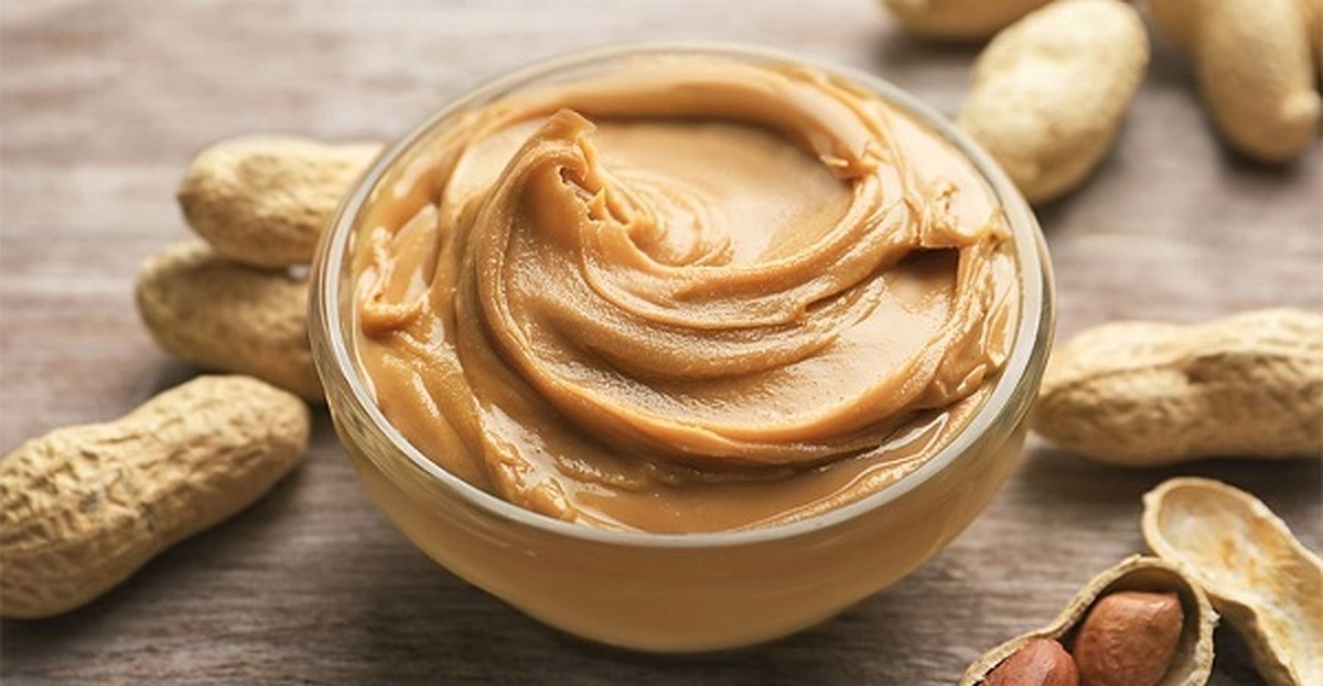 کره بادام زمینی برای کاهش وزن مناسب است؟