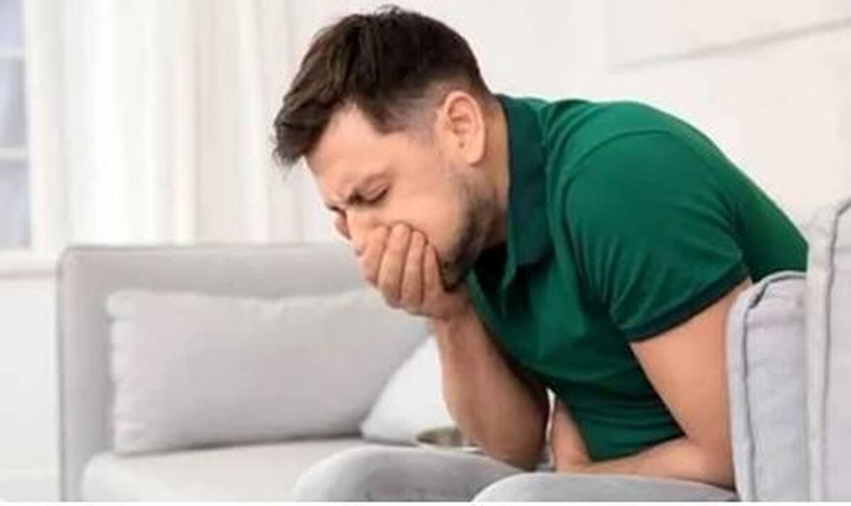 خوراکی‌های ممنوعه به وقت مسمومیت