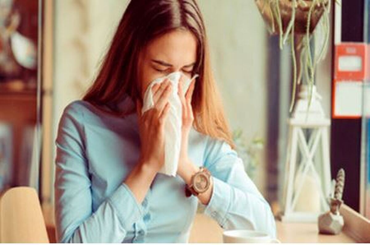 تقویت سیستم ایمنی بدن برای پیشگیری از آنفلوآنزا