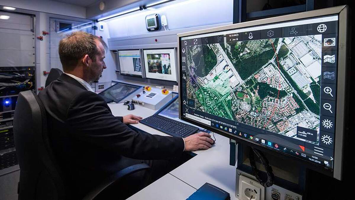 اتحادیه اروپا اعلام کرده است که هیچ سلاح موثری علیه پهپاد‌ها وجود ندارد.