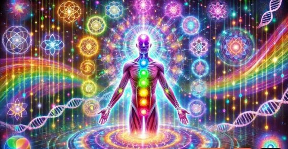 آشنایی با ۷ چاکرا بدن/نشانه‌های باز یا بسته بودن چاکرا‌ها چیست؟