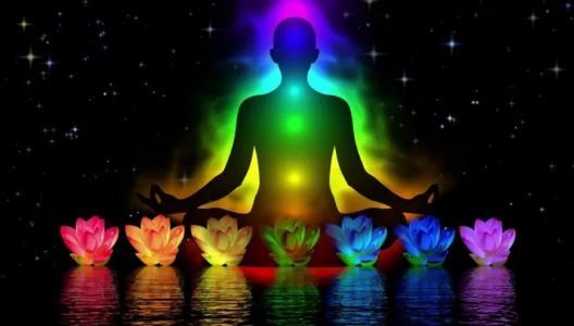 آشنایی با ۷ چاکرا بدن/نشانههای باز یا بسته بودن چاکراها چیست؟ آشنایی با ۷ چاکرا بدن/نشانههای باز یا بسته بودن چاکراها چیست؟