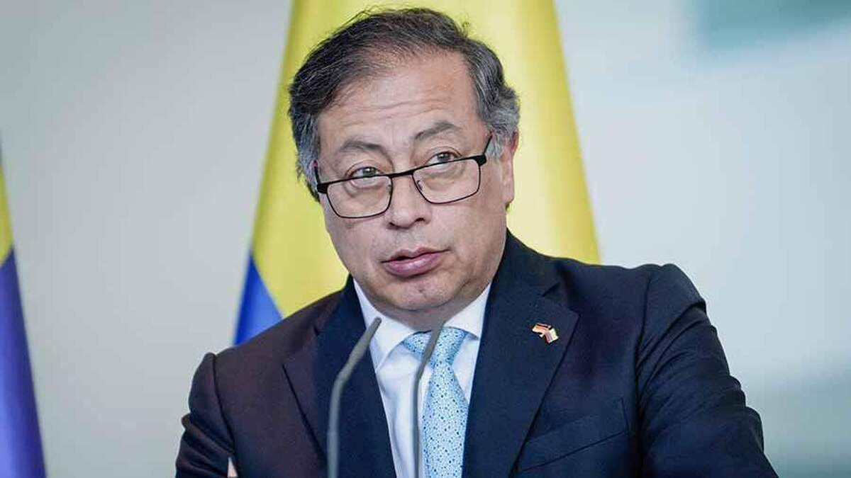 وزارت خزانه‌داری آمریکا از اعمال تحریم‌هایی علیه رئیس جمهور کلمبیا و خانواده‌اش خبر داد.