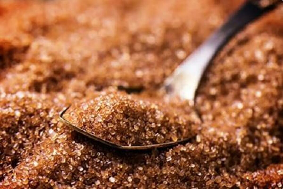 باور نادرست درباره مصرف شکر قهوه‌ای برای افراد دیابتی