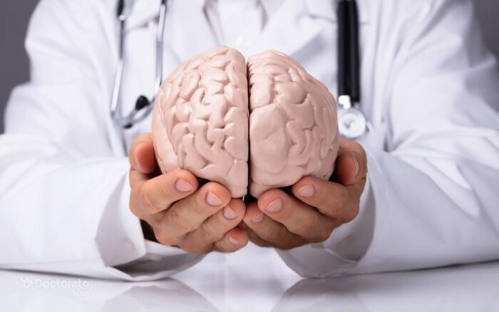 آیا می‌دانستید مغز مردان زودتر از زنان کوچک می‌شود؟