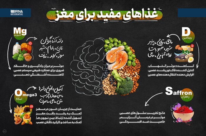 آیا می‌دانستید مغز مردان زودتر از زنان کوچک می‌شود؟