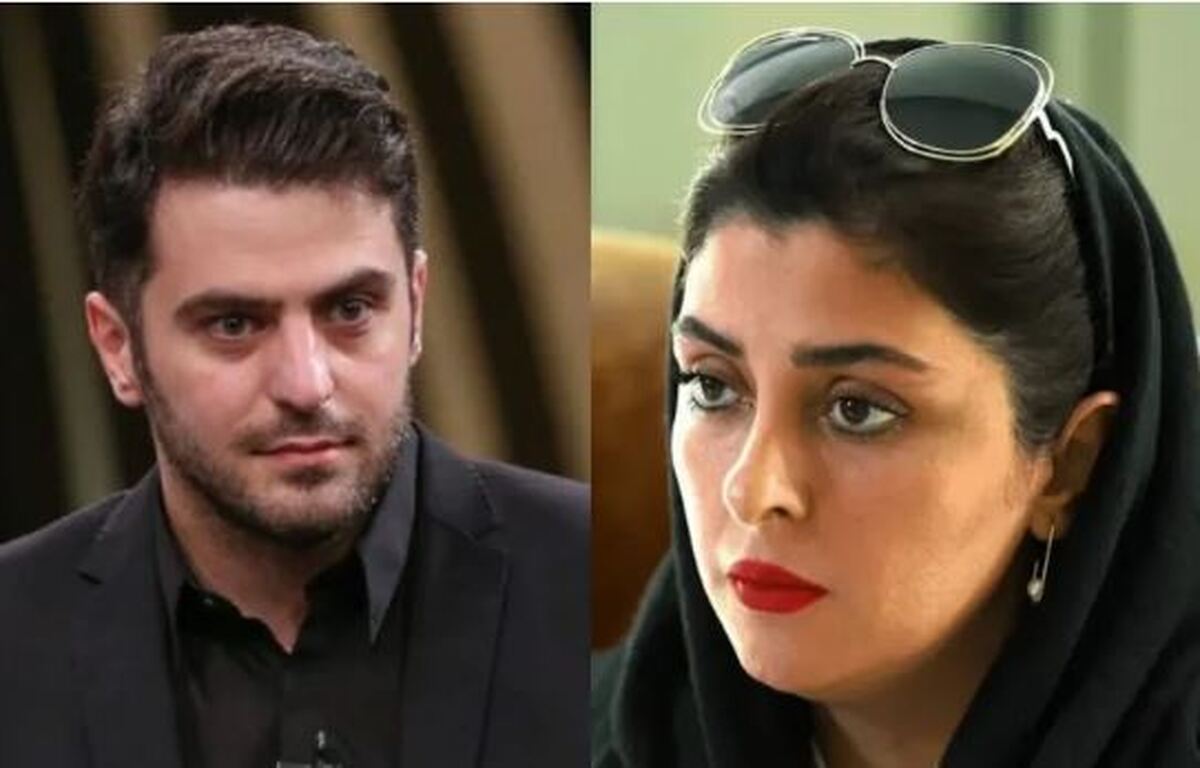 نگاهی به گذشته پر حاشیه شیرین مقدم/از رابطه مرموز با علی ضیا تا مجری شدن