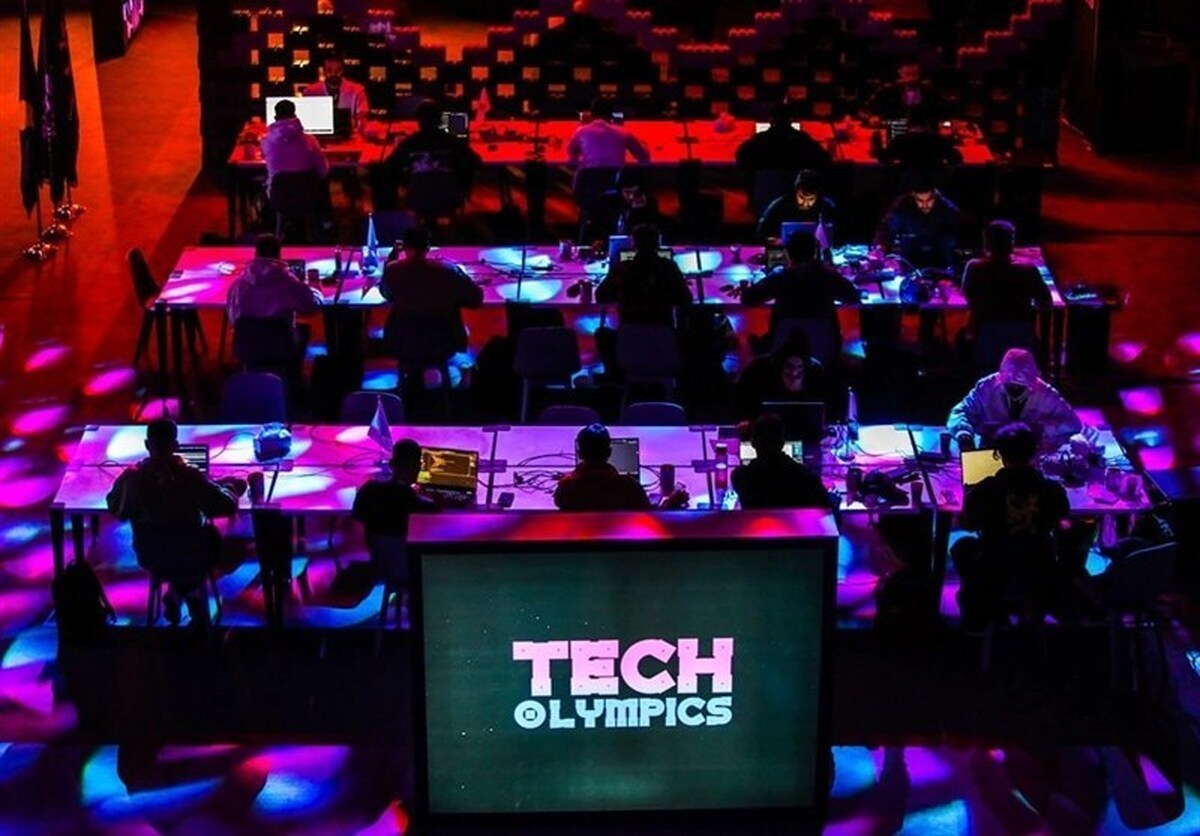 آغاز دومین المپیک فناوری با حضور نخبگان ۱۶ کشور جهان