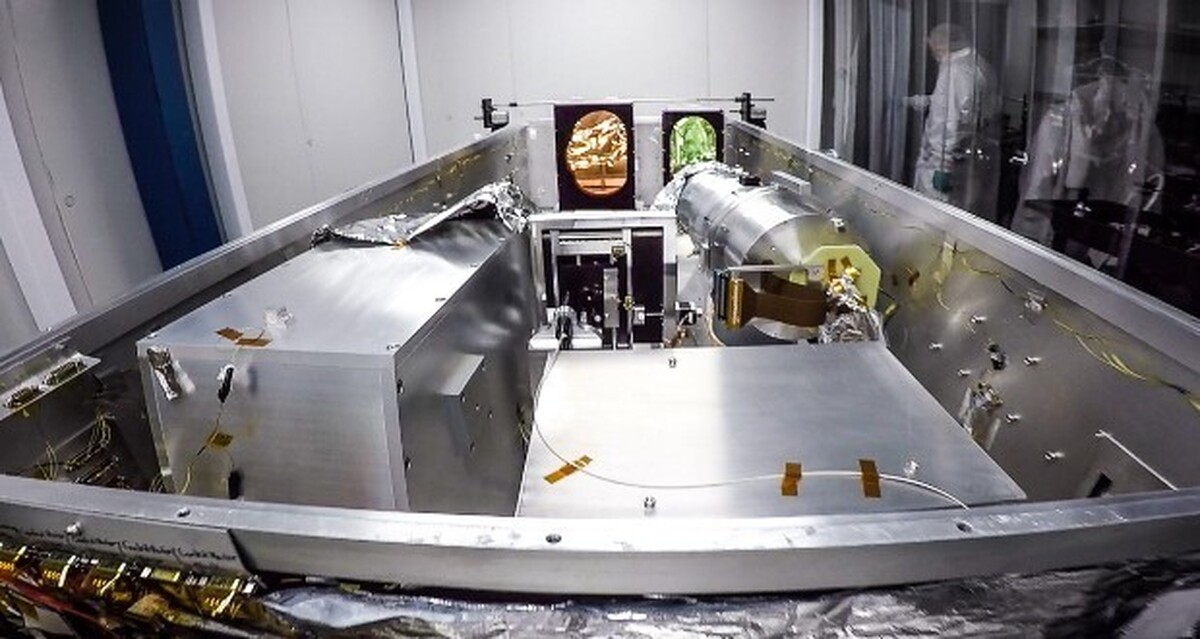 امید به یافتن حیات فرازمینی با این کشف بیشتر شد!