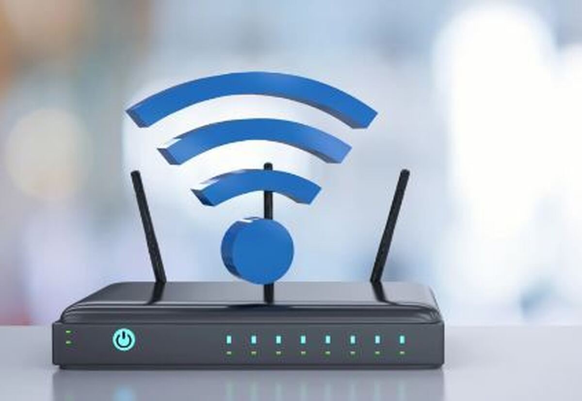 چگونه خطر هک شدن مودم را به حداقل برسانیم؟