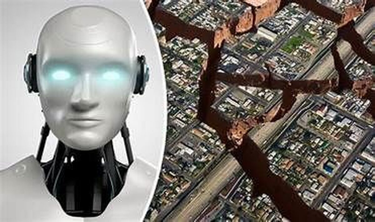 هوش مصنوعی در تلاش برای پیش بینی زمان احتمالی زلزله!