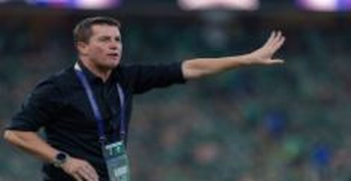 زمان حضور اوسمار به تهران مشخص شد