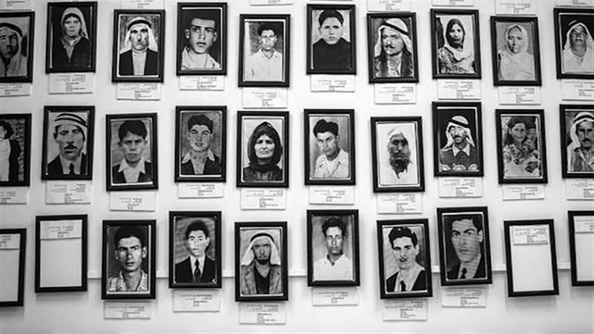 «کفر قاسم» در قاب شبکه نمایش