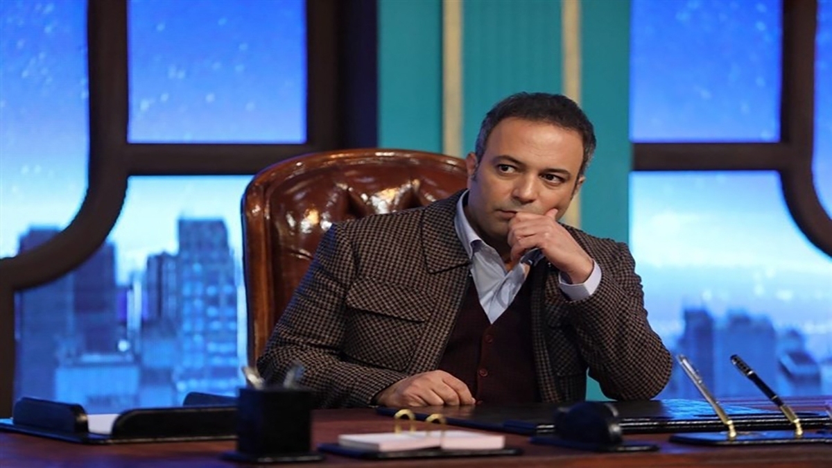 بازگشت کامران نجف‌زاده با «برمودا» یی تازه!