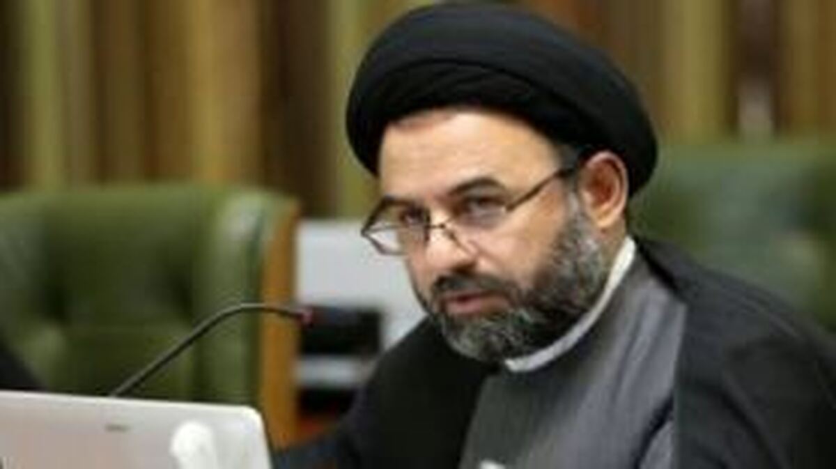 اجرای فاز دوم بزرگراه شهید شوشتری همچنان در گروی توافق با سازمان محیط زیست