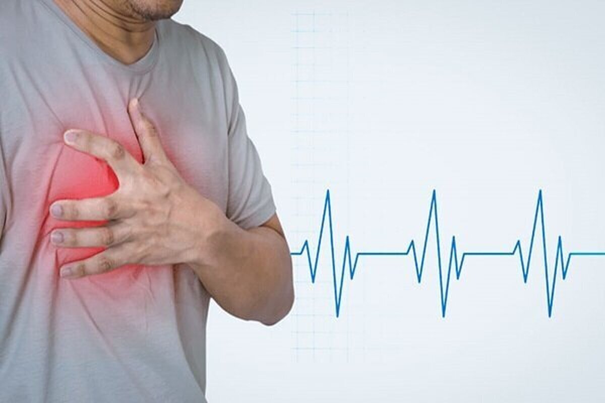 تبعات جدی و خطرناک دود قلیان بر سلامت قلب