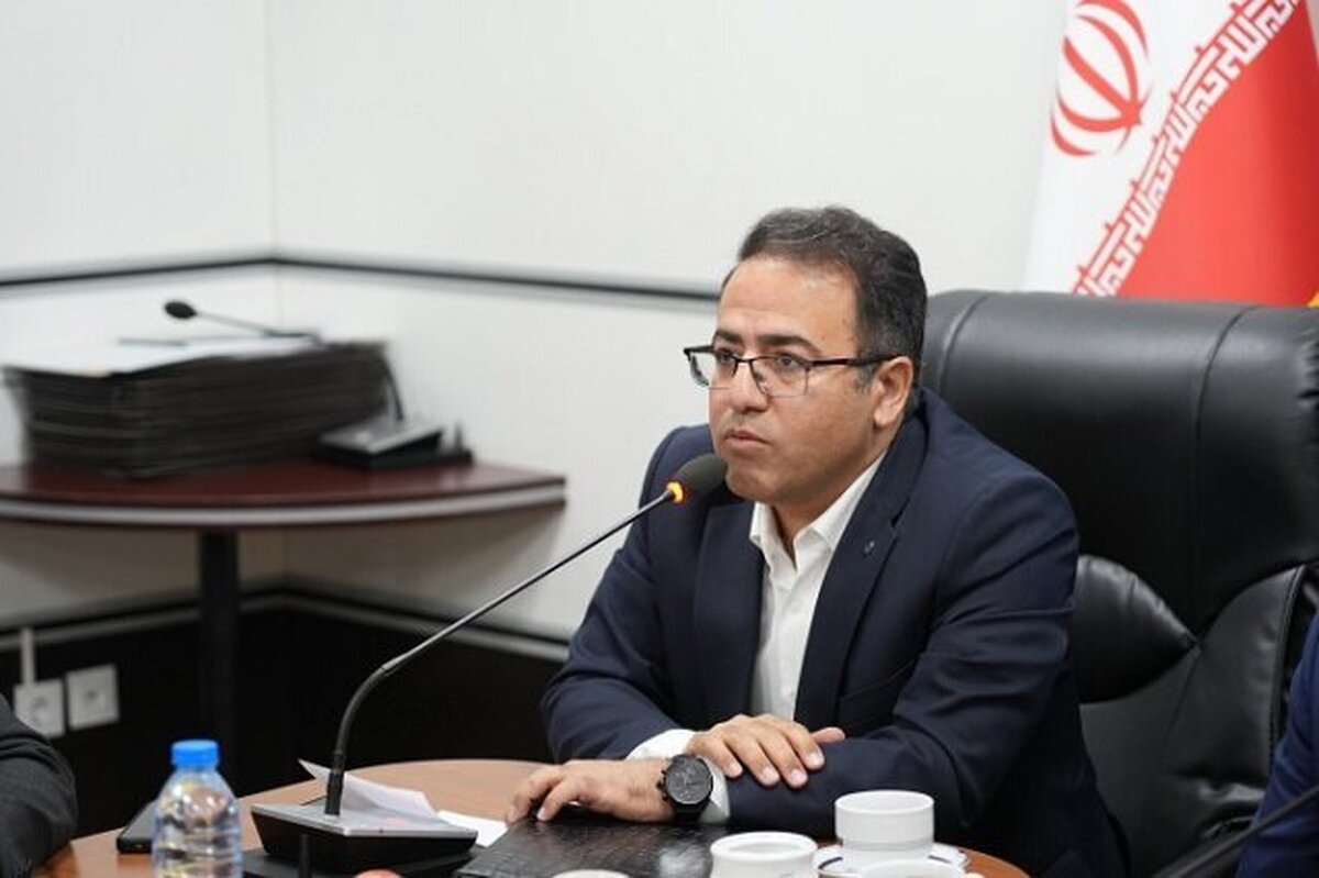 تسهیل مسیر توسعه فناوری‌های دریاپایه با هم‌افزایی دانشگاه و صنعت