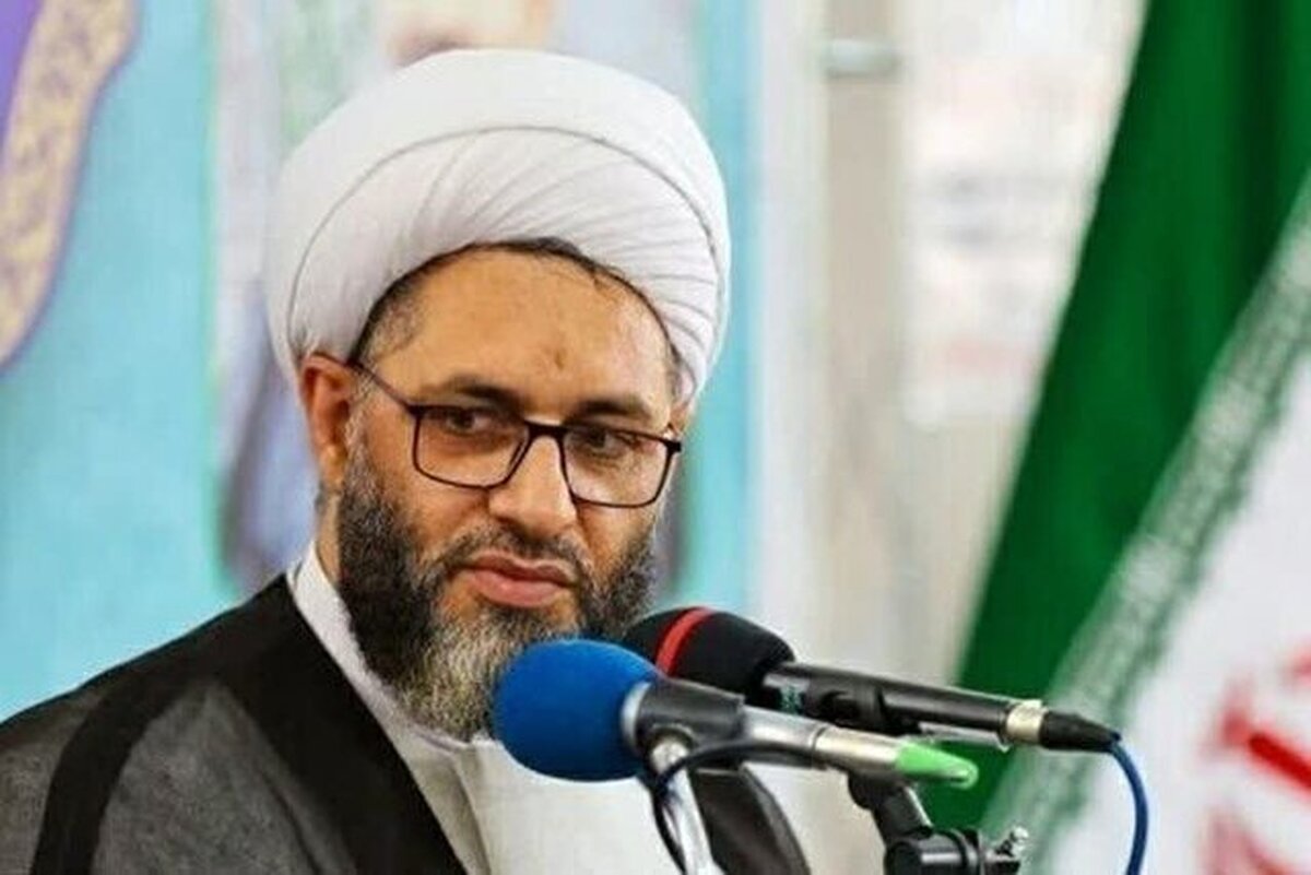 انتقاد امام جمعه اهر از کمبود کادر درمان و پرستار در این شهرستان