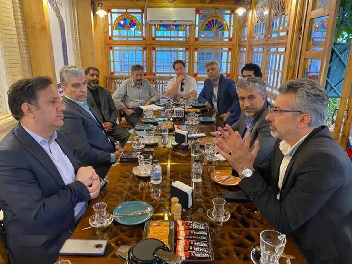 از برگزاری رویداد‌های فرهنگی و هنری در بافت تاریخی شیراز حمایت می‌کنیم