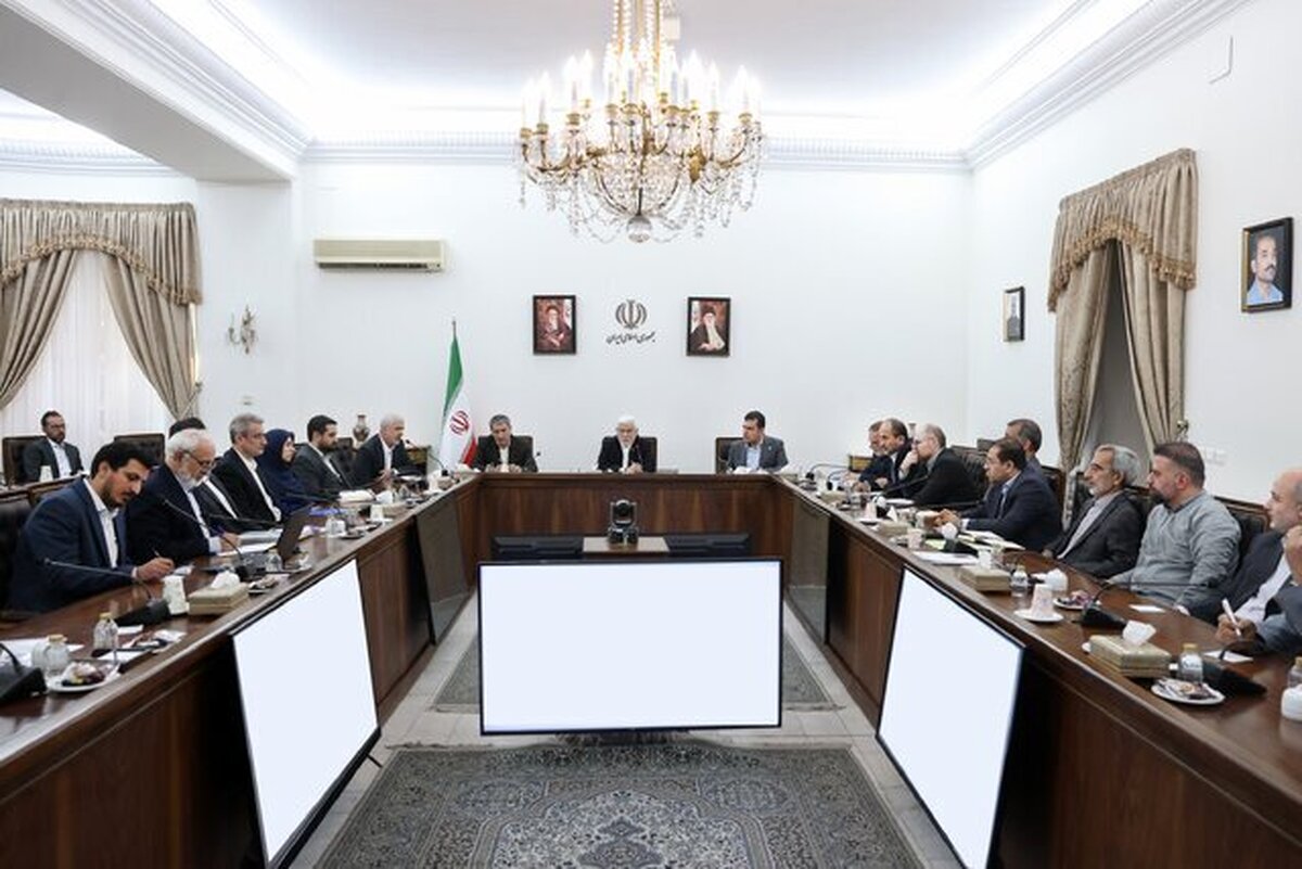 حق نداریم حتی برای لحظه‌ای متوقف شویم