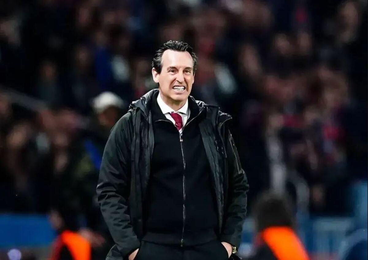 سرمربی استون ویلا: تعویض زودهنگام جیدون سانچو از روی خصومت شخصی نبود