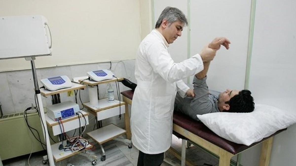 ضرورت تصویب رشته دکترای حرفه‌ای کاردرمانی/ معوقات بیمه‌ای از مشکلات جدی درمانگر‌ها است