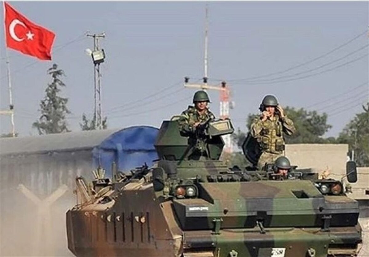 چارچوب هماهنگی: ترکیه به طمع‌ورزی ادامه می‌دهد و قصدی برای خروج از عراق ندارد