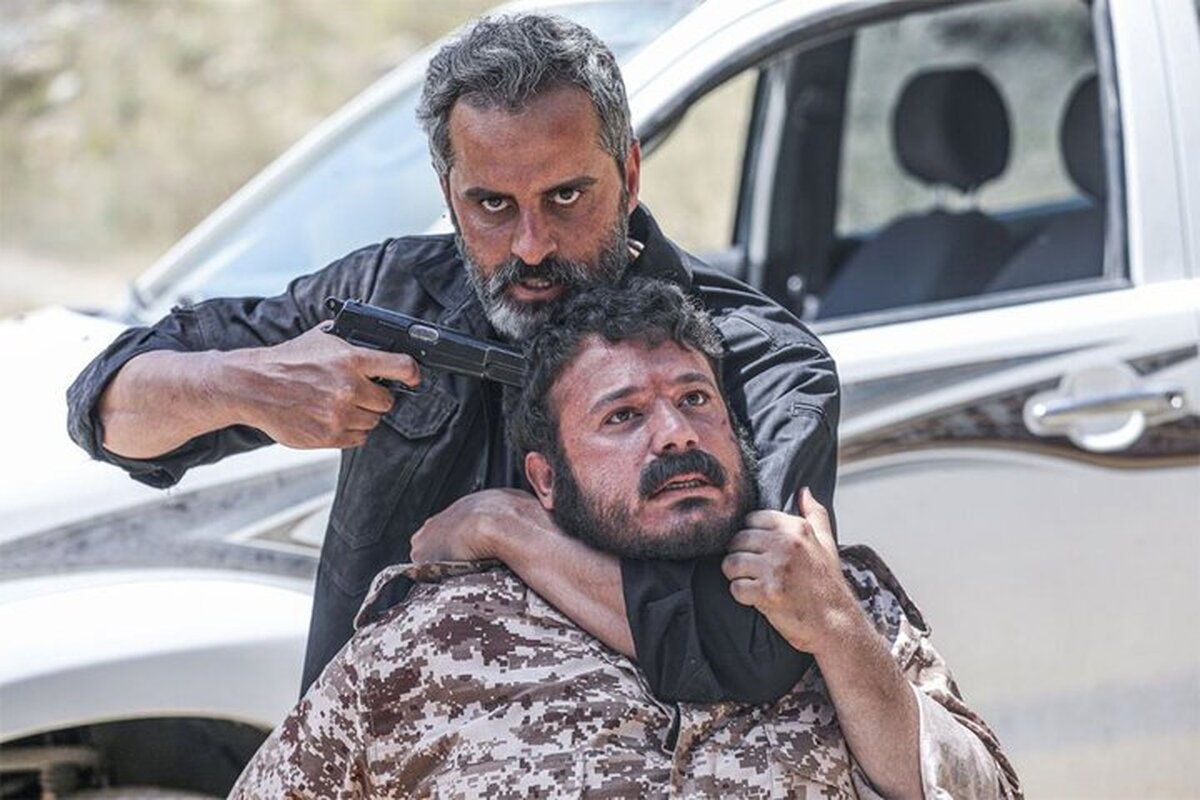 روایتی از مرز، خطر و ایستادگی مرزبانان در «کد ۱۳۳»