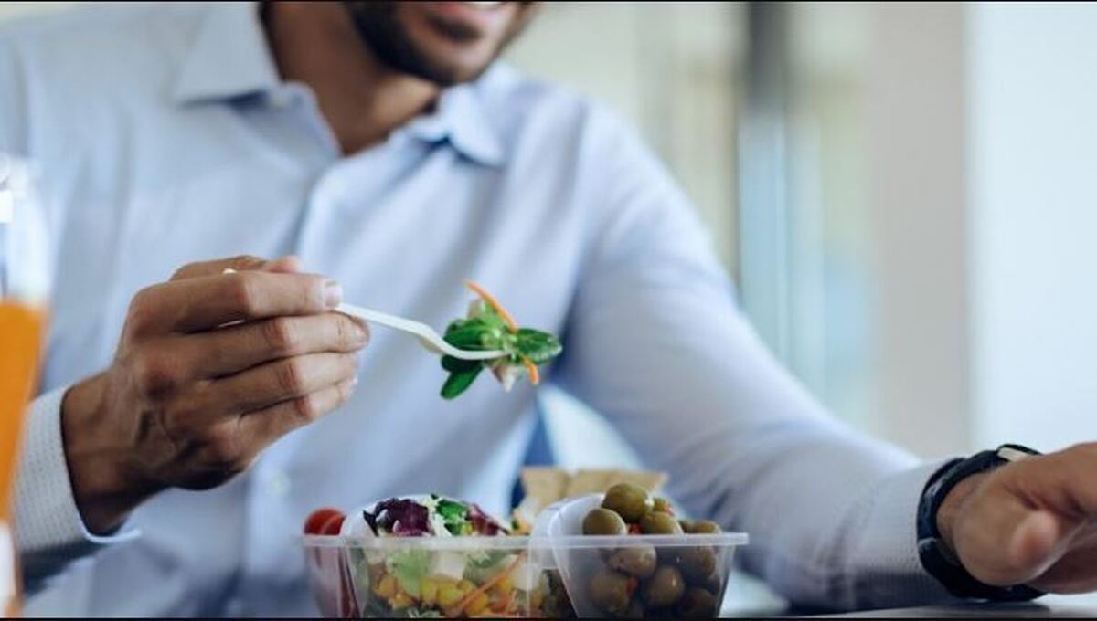 خوراکی‌هایی که باروری مردان را تقویت می‌کنند