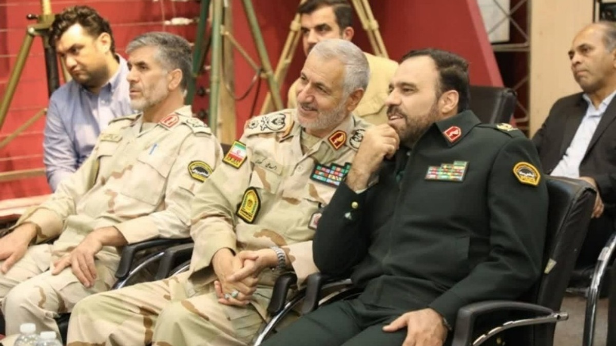 امنیت کشور مرهون جان‌فشانی مرزبانان است