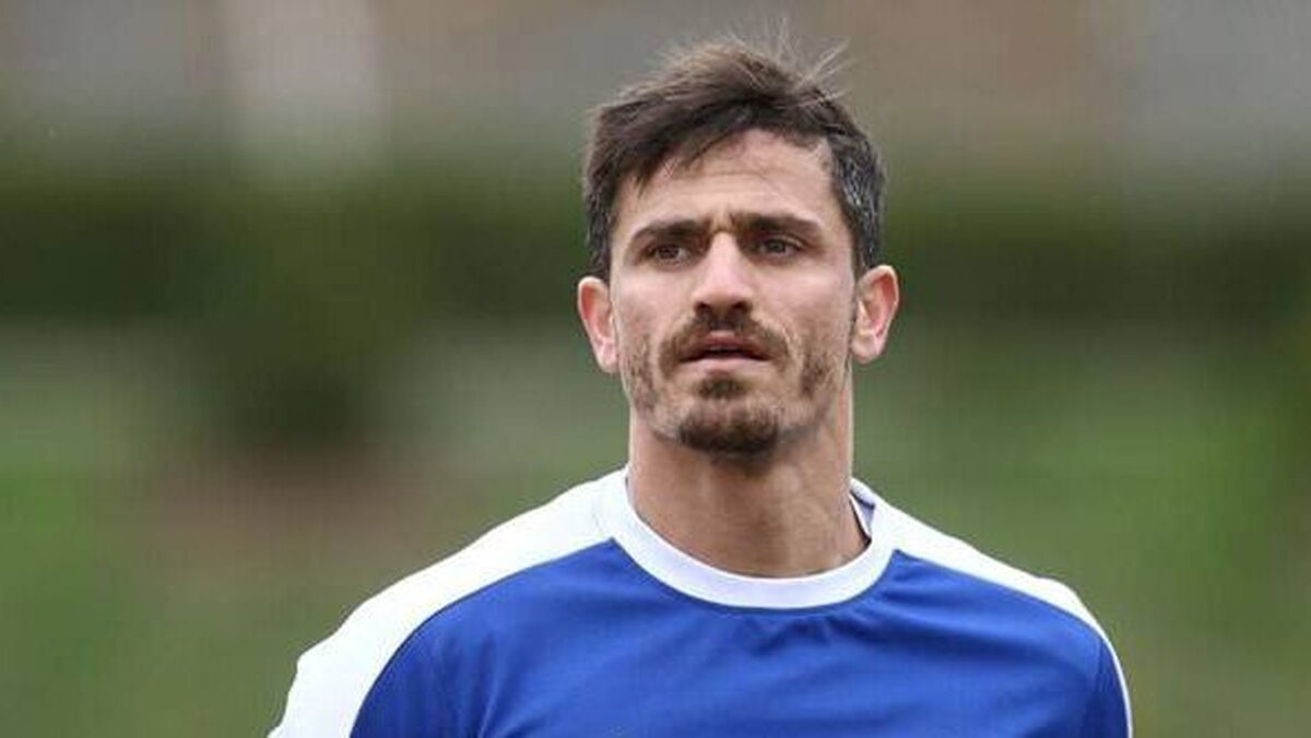 بازگشت خوشحال کننده وریا غفوری به خانه