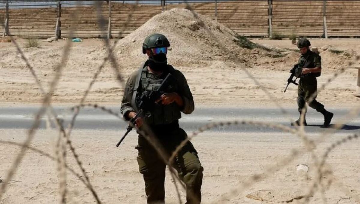 لغو حالت فوق‌العاده در مناطق مجاور نوار غزه پس از دو سال