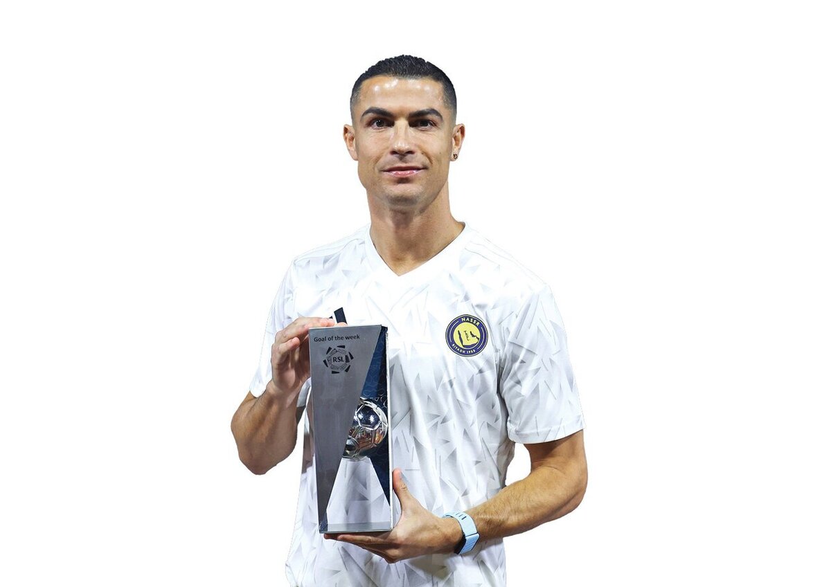 رونالدو در یک قدمی ۱۰۰۰ گله شدن