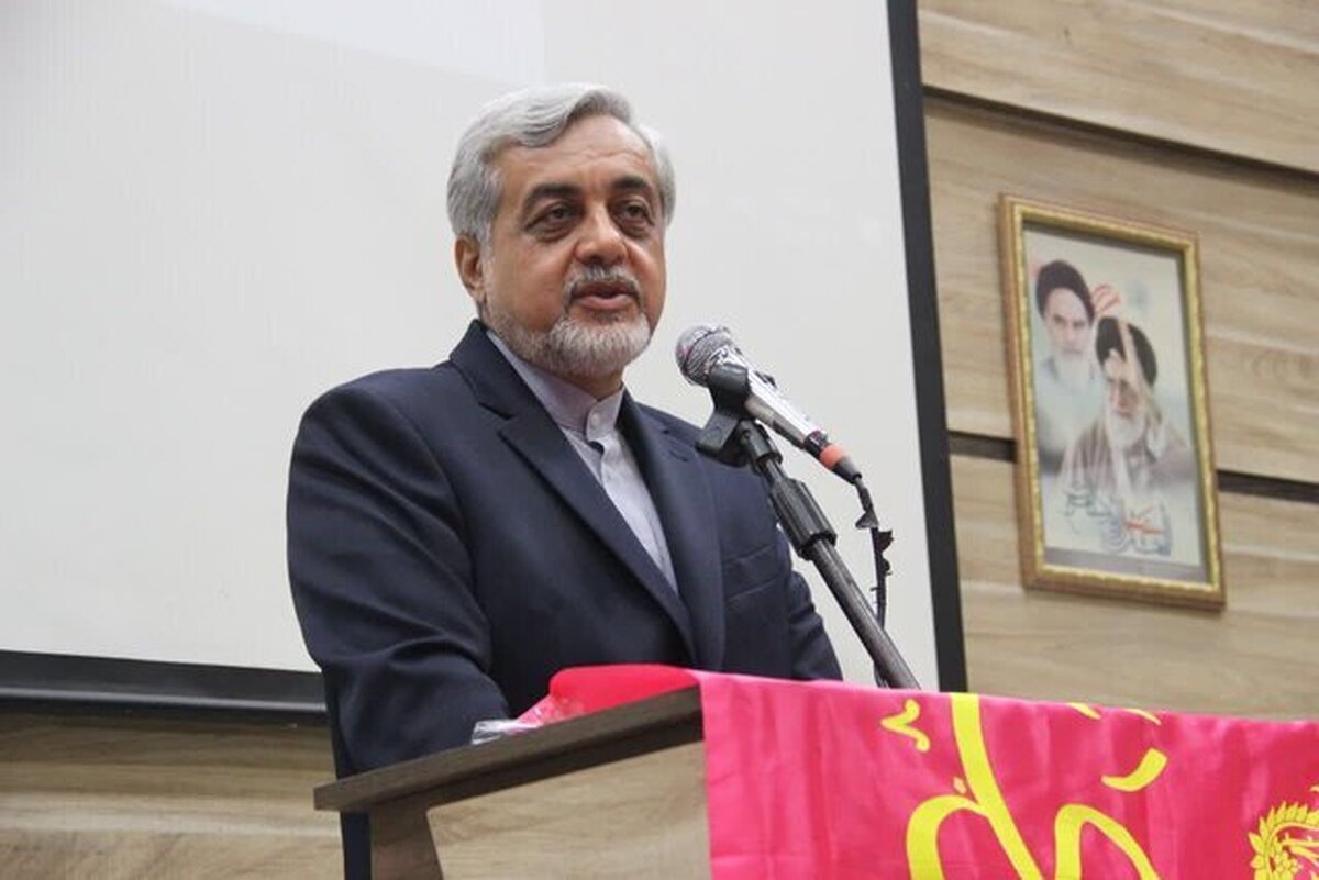 آینده نظام سلامت در گرو حفظ انگیزه و رضایت پرستاران است