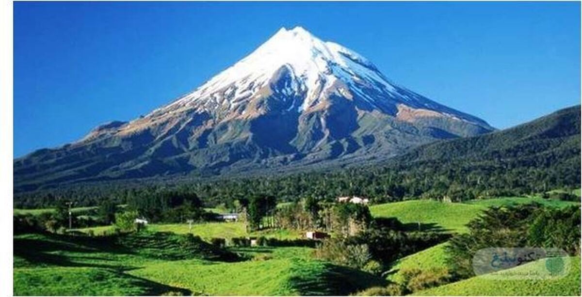تغییر نام سومین قله بلند ایران بحث برانگیز شد