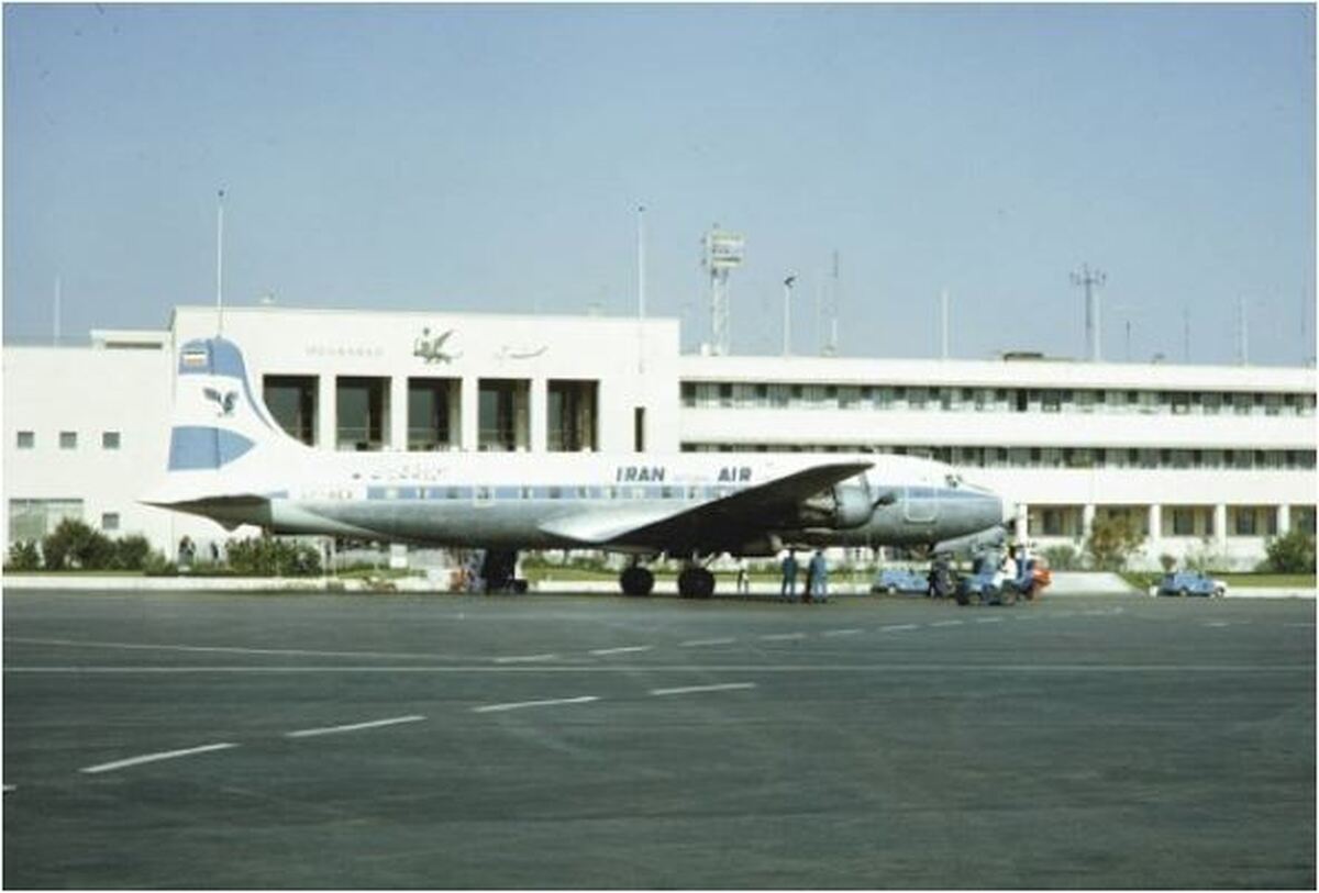 حمیرا به ایران باز می‌گردد؟