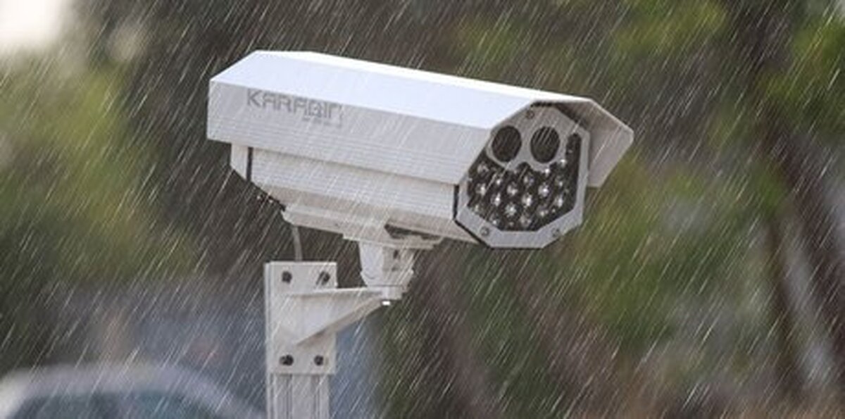 تأکید بر اجرای مصوبات درباره ساماندهی دوربین‌های ثبت تخلف