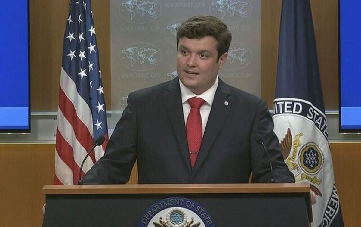 واشنگتن: روبیو و وانگ یی درباره دیدار آتی ترامپ ـ شی گفت‌و‌گو کردند