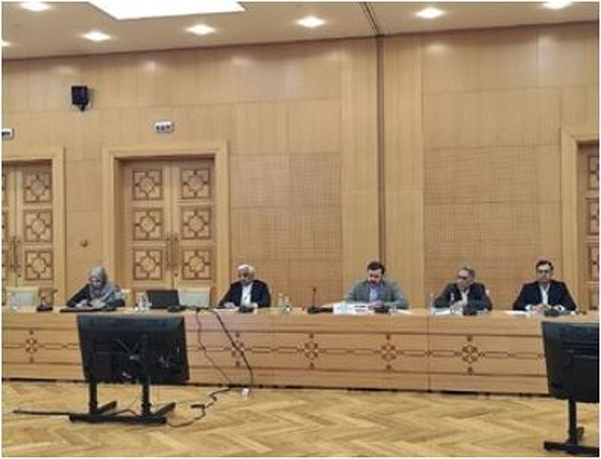 در نشست مقامات ایران و افغانستان چه اتفاقاتی افتاد؟