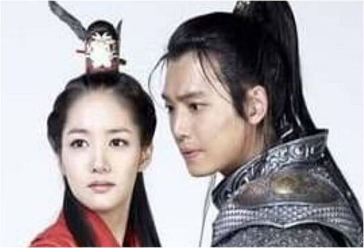 جزئیات پخش «جومونگ۳: شاهزاده جامیونگ» از شبکه تماشا