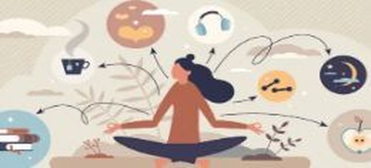 درباره اهمیت و ابعاد متفاوت خودمراقبتی بیشتر بدانید