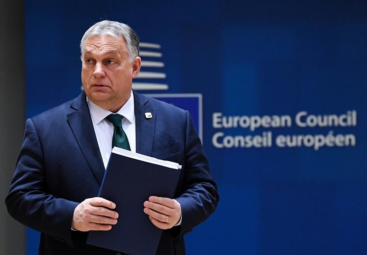 مجارستان: تحریم‌های آمریکا علیه روسیه اشتباه بود