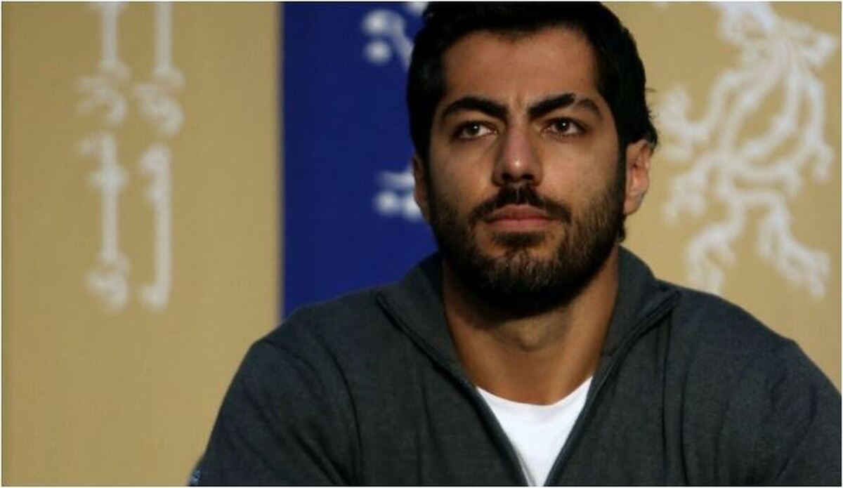 حضور نوید پورفرج در سریال وحشی قطعی شد