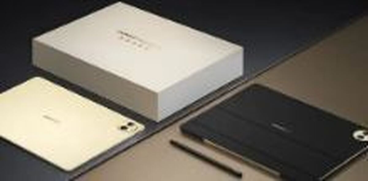 تبلت جدید هواوی مدل کالکتور با قابلیتهای منحصربهفرد