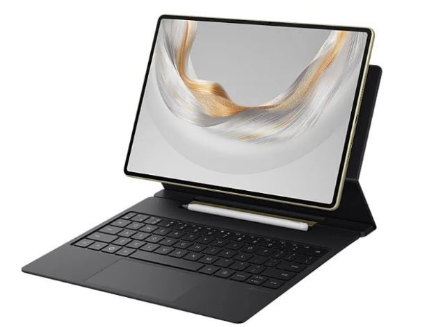 تبلت جدید هواوی مدل کالکتور با قابلیتهای منحصربهفرد تبلت جدید هواوی مدل کالکتور با قابلیتهای منحصربهفرد