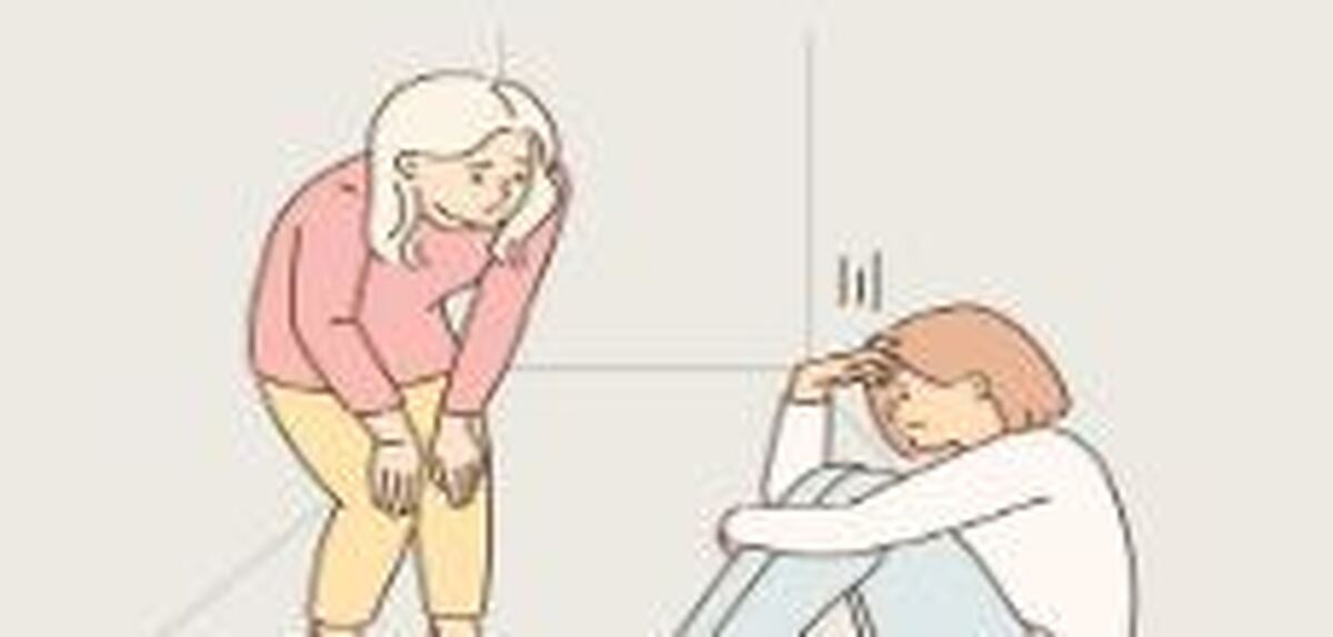 چند تکنیک حمایت روانشناختی در شرایط بحزانی و سخت